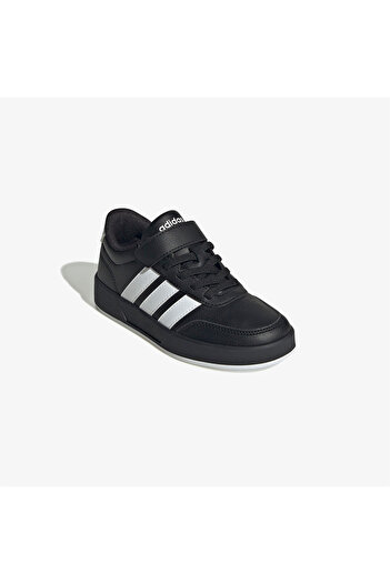 adidas Dětské černé sportovní boty Breaknet 3.0 si
