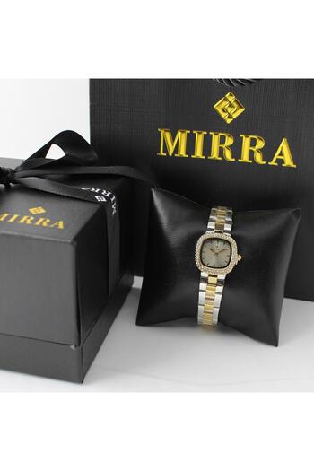 marblino Wristwatch comes with complete camera accessories.