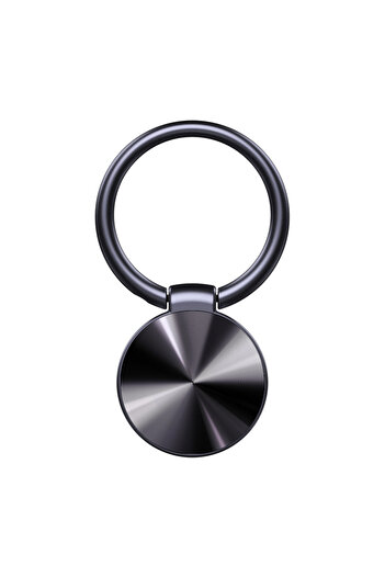 CLC SmartGear Reportofon Spion S30 8GB, Activare Vocala, 94H, DSP, MP3, USB OTG, Metal, Discret, Breloc, Negru