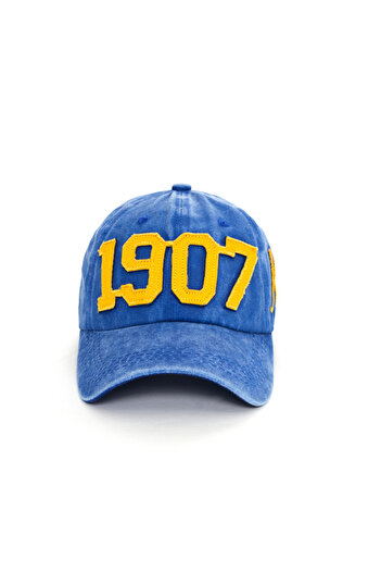 Berellini 1907 Canary Hat (Speci̇al Edition)