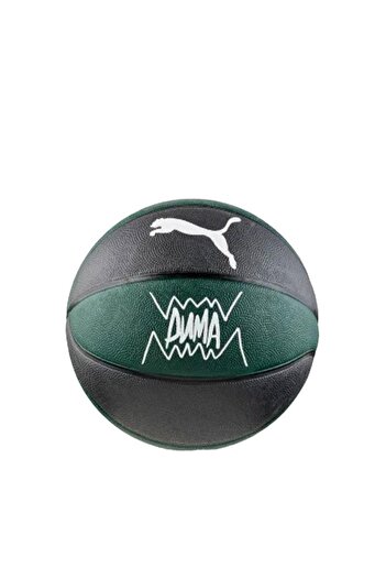 Puma Teamjaws Basketball Unisex Basketball Ball 084688-03