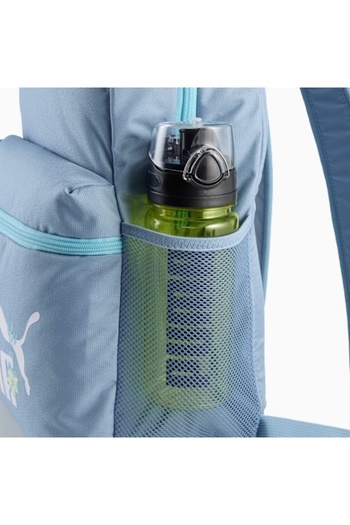 Puma Unisex Mavi Phase Nature 2.0 Backpack Sırt Çantası 091909-01