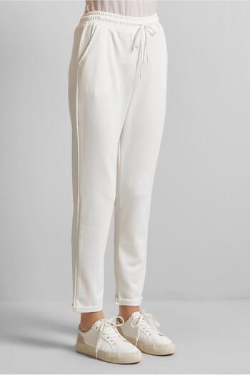Alvina Sweatpants with Elastic Waist 70886