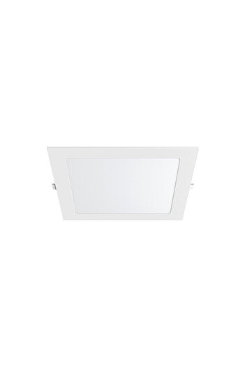 Braytron SPOT LED PATRAT ST 24W 1850LM 3000K D:300x300MM