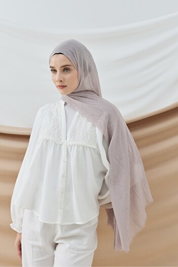 Modakaşmir Bamboo Shawl
