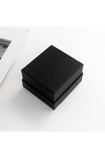 Choice black Packaging and Display Watch Boxes Gifts Black Boxes Paper Decorative Bracelet Boxes Paper Jewe