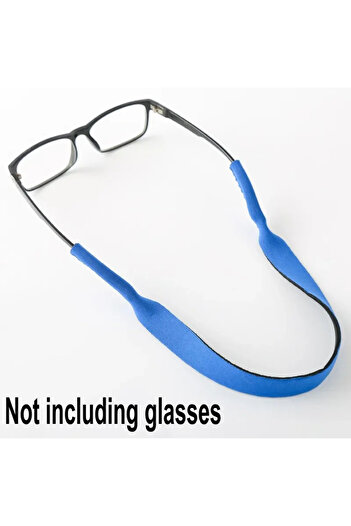 Choice style 4 1Pc Floating Glasses Sunglasses Stretchy Band Strap Belt Cord Holder Neoprene Sunglasses Eye