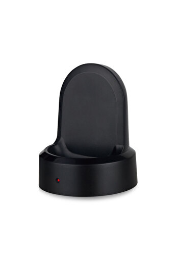 Choice Black For Samsung Gear Sport/S2/S3 Classic/Frontier Smartwatch Charger Replacement Charging Base Cab
