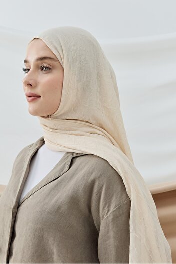 Modakaşmir Bamboo Shawl
