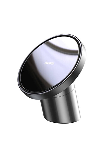 Baseus Suport magnetic pentru telefon auto, pentru habitaclu sau gură de aerisire, negru