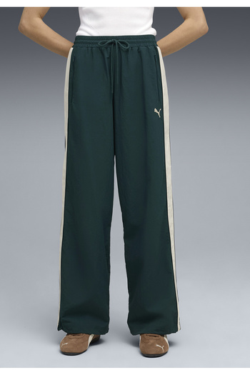 Puma Παντελόνι φόρμας T7 Oversized Unisex