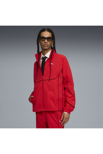 Puma PUMATECH Track Jacket Men