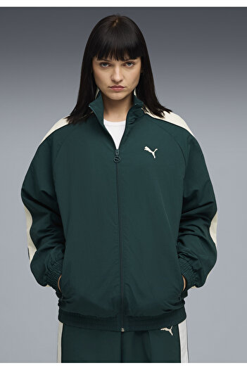 Puma T7 Oversized Φόρμα Μπουφάν Unisex