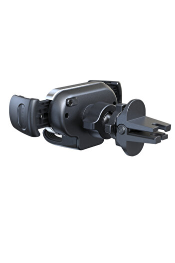 Joyroom Suport telefon argintiu pentru orificiul de ventilație