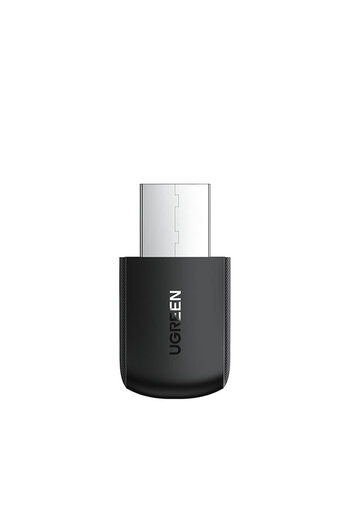 Ugreen Ac650 2.4 and 5Ghz Dual Band USB Wifi Receiver Network Adapter