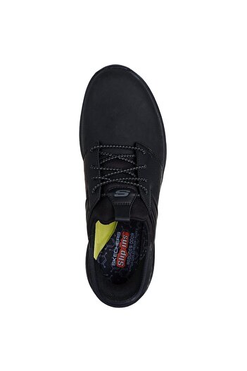 SKECHERS Sneakers Slade - Zachary, Black, Men