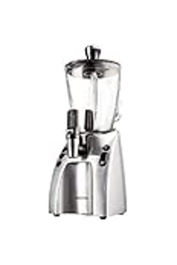 Kenwood Smoothie Maker - SB327, Silver