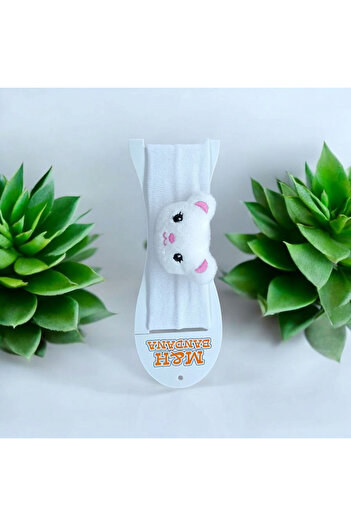 ÖZKARDEŞLER BABY Baby and Child Bandana with Aksaurli