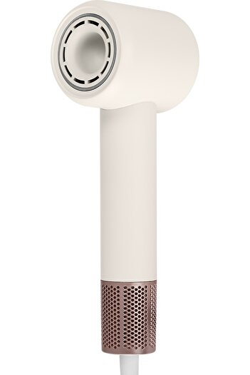 ECG Modica Sonica ionization hair dryer, 1600 W, BLDC 110,000 rpm, temperature indicator, magnetic