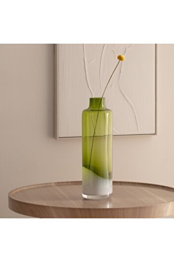 HomeVibes Solar Vase