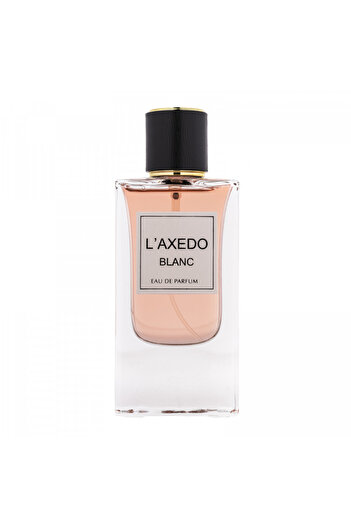 wadi al khaleej Laxedo Blanc Eau de Parfum, Women, 60ml