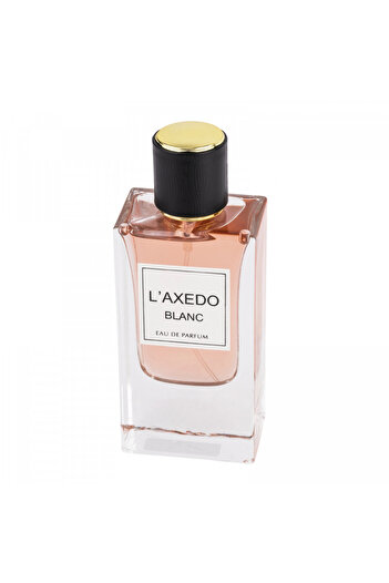 wadi al khaleej Laxedo Blanc Eau de Parfum, Women, 60ml