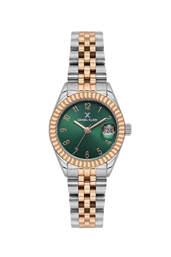 Daniel Klein Women's Watch Dk.1.13969-4