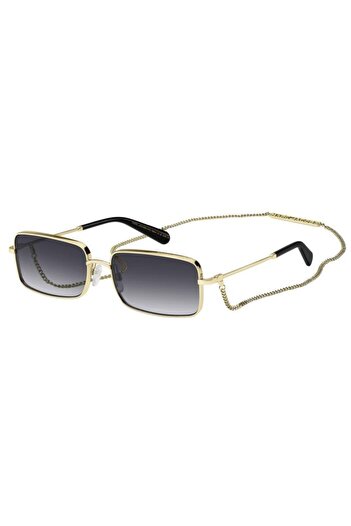 Marc Jacobs Marc 771 N S Rhl 9O 58 Women's Sunglasses