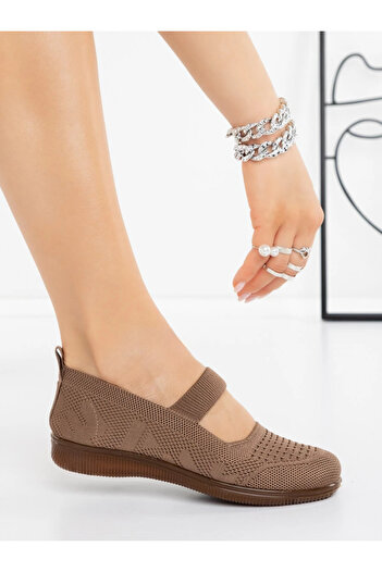 mei Ballerina Dama 5YA8 Kaki