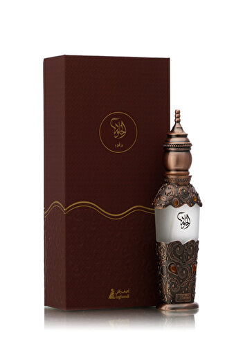 Asghar Ali Eternity Perfume - 50 ml