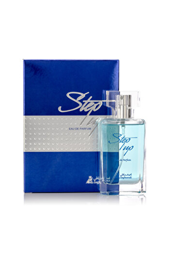 Asghar Ali Step Up Men's Perfume - 50 ml