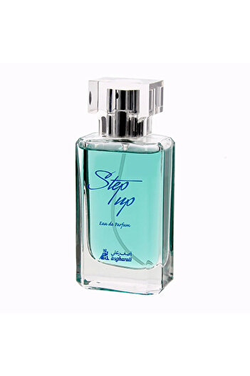Asghar Ali Step Up Men's Perfume - 50 ml