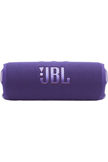 JBL Boxă portabilă Flip 7, 35W, Bluetooth, Auracast, autonomie 16 ore, IP68, violet