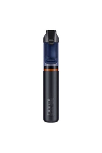 Baseus Aspirator auto wireless A5 Air, 12000Pa, 65dB, 90W, USB-C, accesorii incluse, negru