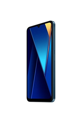 POCO Phone C65, 8GB RAM, 256GB, Blue