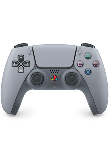 Sony Controller Wireless PlayStation 5 (PS5) DualSense - 30th Anniversary Limited Edition