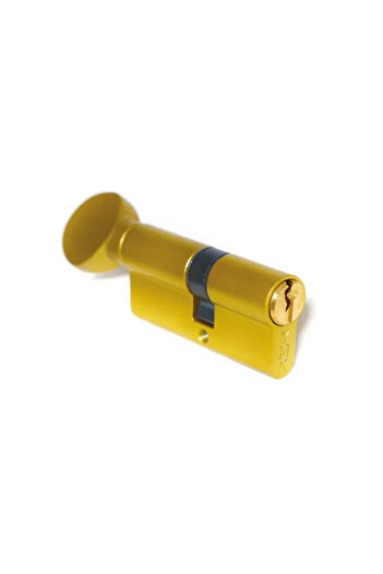 Skygo Eco 68mm Yellow Cerman Hybrid Barrel, Door Roller