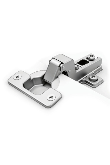YENİLER Full Super Camel Cabinet Door Hinge Stone Hinge(Full Super Camel Hinge)(2 Pcs)