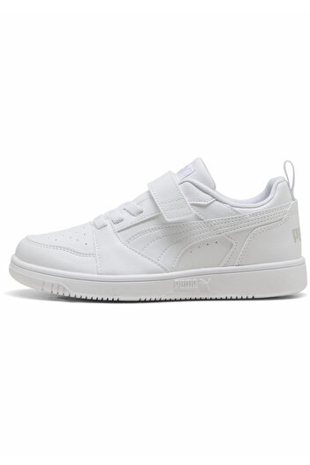 Puma Dětské tenisky Rebound V6 Lo