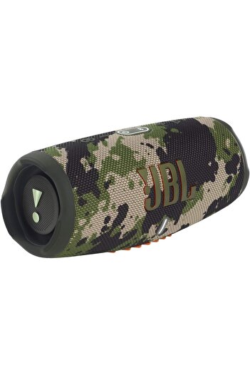 JBL CHARGE 5 - Portable Waterproof (IP67) Bluetooth Speaker with Powerbank USB Charge out, 20 hours