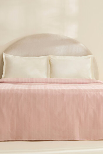 Karaca Home Layna Ecocell Single Single Pique Powder