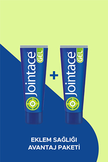 Jointace Joint Health Support Advantage Package