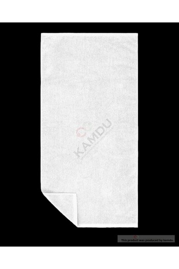 Embays (1 Piece) Large Size Sports Towel (30X85Cm), Training Towel, Fitness Towel