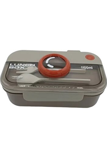 Toybox Lunch Box Kids, Bento Box Adult Lunch Box, Lunch Containers for Adults/Kids/Toddler - 1100ml