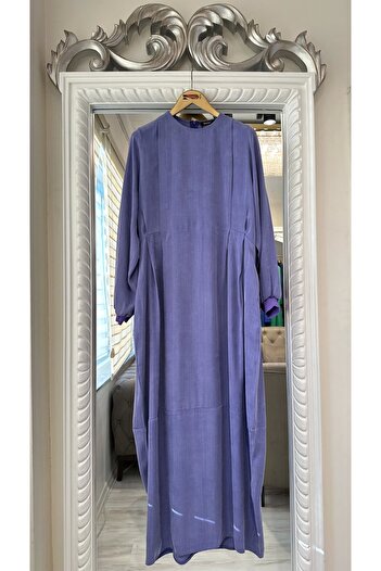 Invee Purple Modal 7013 Dress