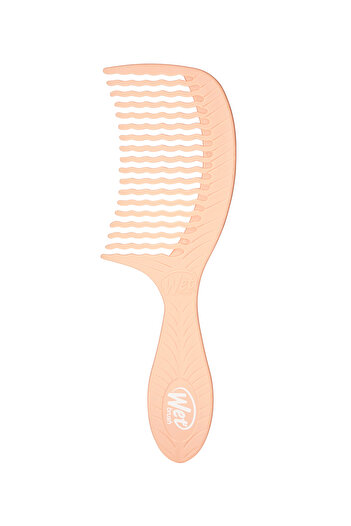 Wet Brush Χτένα αποσυμπυκνωτική με λάδι καρύδας Go Green