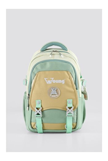 ÇÇS Children's School Backpack Ccs51940