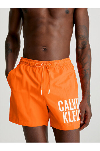 Calvin Klein Medıum Drawstrıng