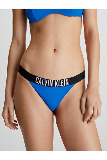 Calvin Klein Kadın Brazilian Bikini Altı