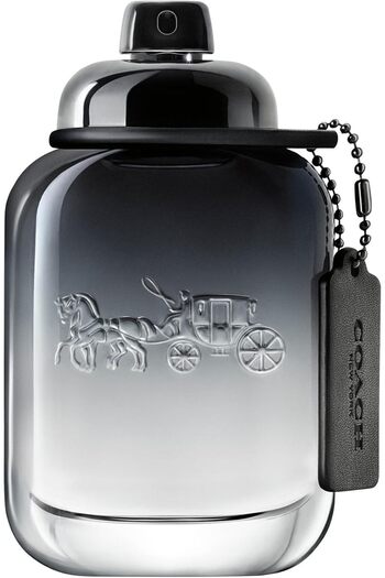 Coach New York - Perfume For Men - Eau De Toilette, 100ml